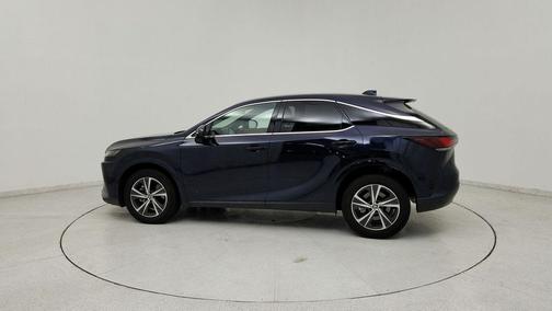 Nightfall Mica 2025 Lexus RX 350 Base