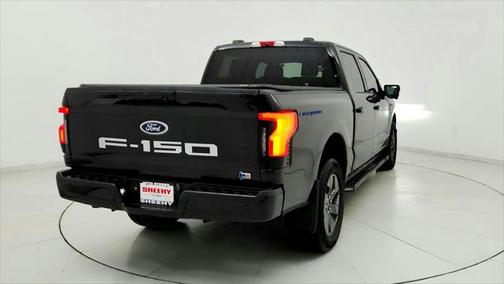 2023 Ford F-150 Lightning XLT