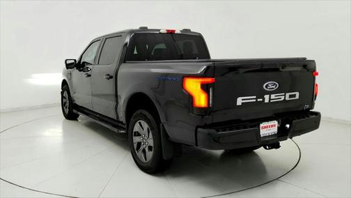 2023 Ford F-150 Lightning XLT