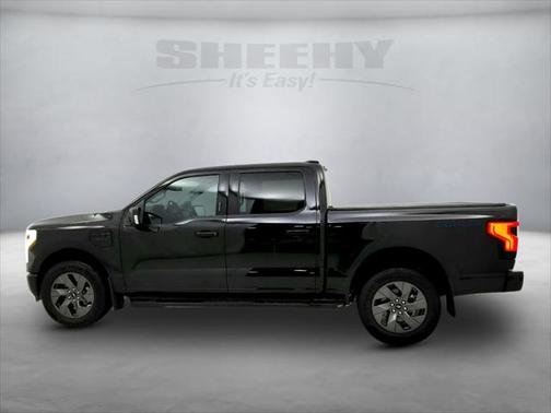 2023 Ford F-150 Lightning XLT