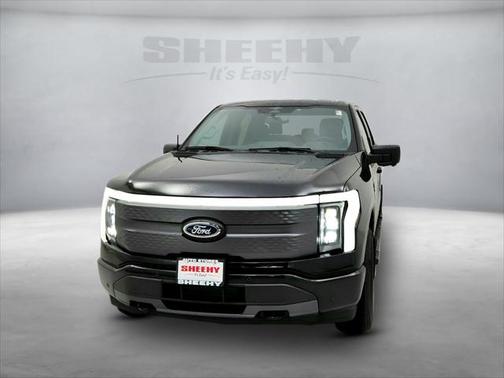2023 Ford F-150 Lightning XLT