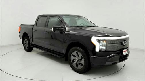 2023 Ford F-150 Lightning XLT