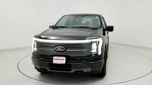 2023 Ford F-150 Lightning XLT