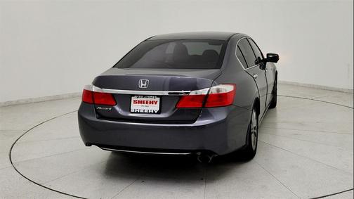 2015 Honda Accord EX