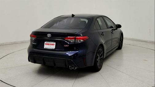 2023 Toyota Corolla XSE