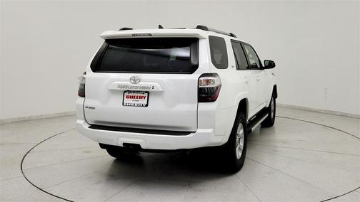 2020 Toyota 4Runner SR5 Premium