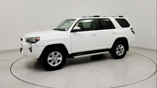 2020 Toyota 4Runner SR5 Premium