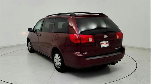 2008 Toyota Sienna LE