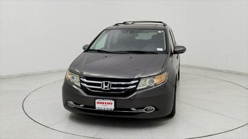 2014 Honda Odyssey Touring