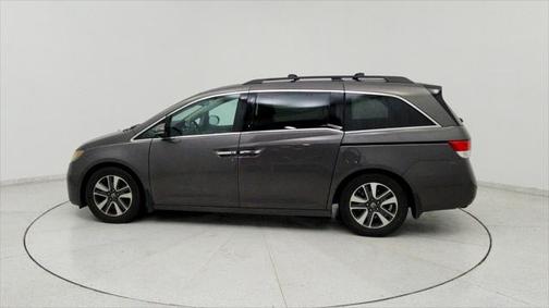 2014 Honda Odyssey Touring
