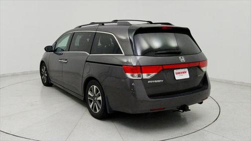 2014 Honda Odyssey Touring