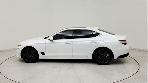 2023 Genesis G70 2.0T AWD