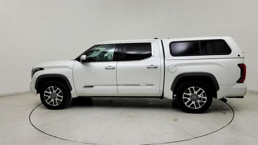 2022 Toyota Tundra 1794 Edition