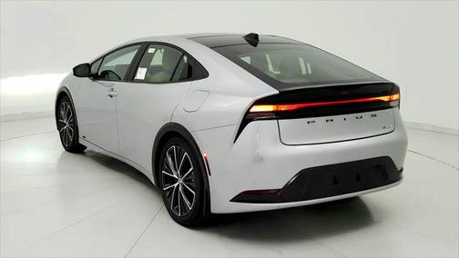 2025 Toyota Prius Limited