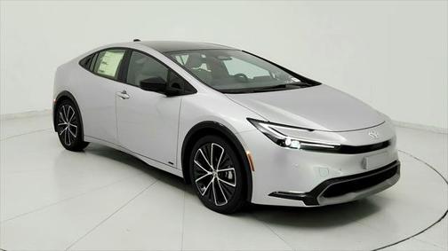 2025 Toyota Prius Limited