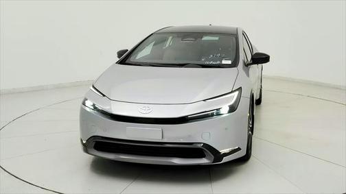 2025 Toyota Prius Limited