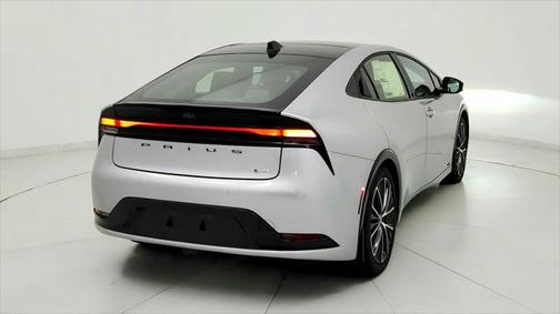 2025 Toyota Prius Limited
