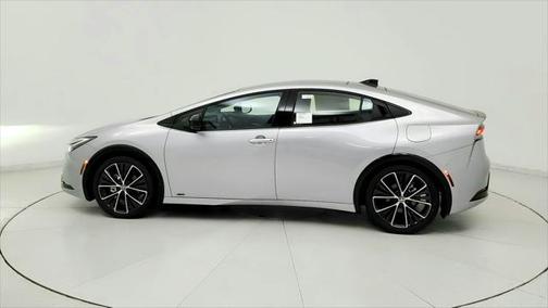 2025 Toyota Prius Limited