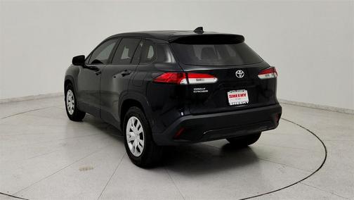 2024 Toyota Corolla Cross L