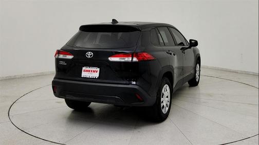 2024 Toyota Corolla Cross L