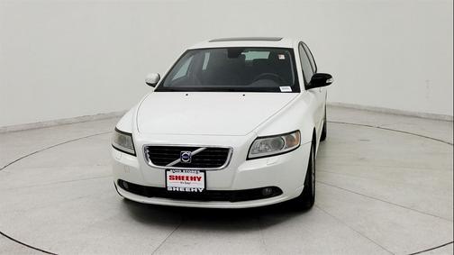 2009 Volvo S40 2.4i