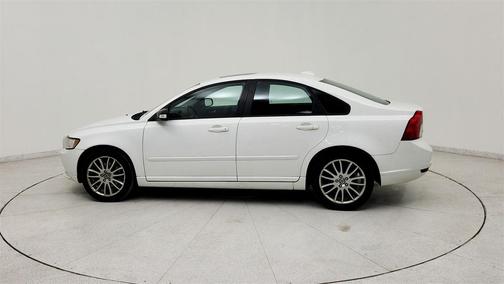 2009 Volvo S40 2.4i