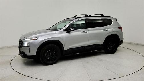 2022 Hyundai SANTA FE XRT