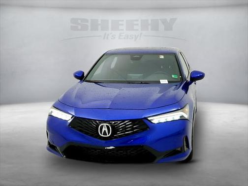 2024 Acura Integra A-SPEC