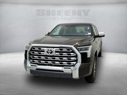 2024 Toyota Tundra 1794 Edition