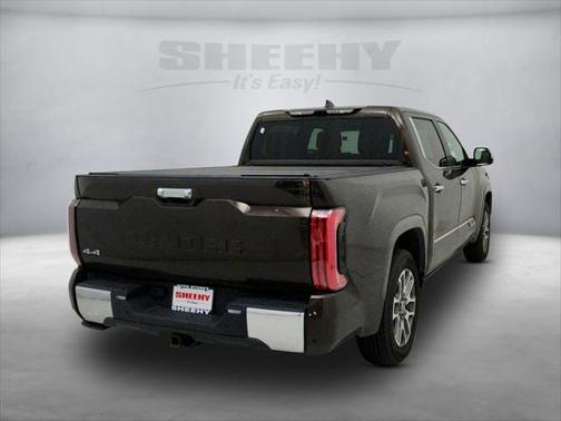 2024 Toyota Tundra 1794 Edition