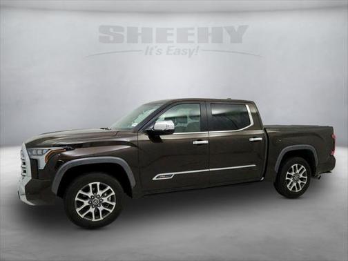 2024 Toyota Tundra 1794 Edition