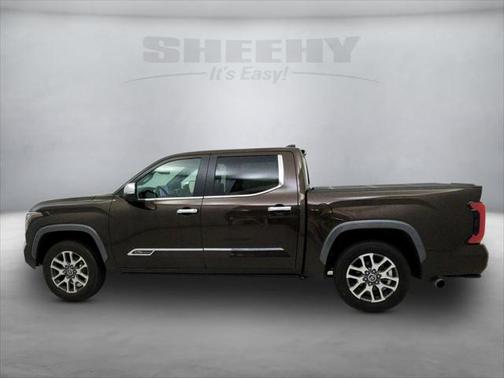 2024 Toyota Tundra 1794 Edition