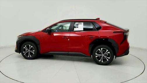 2025 Toyota bZ4X XLE