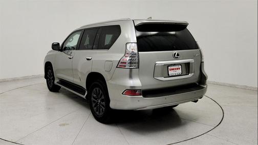 2022 Lexus GX 460 Premium