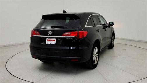 2013 Acura RDX Base