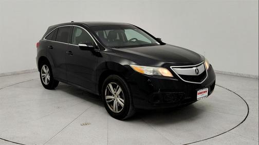 2013 Acura RDX Base