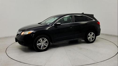 2013 Acura RDX Base