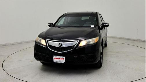 2013 Acura RDX Base