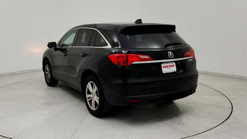 2013 Acura RDX Base