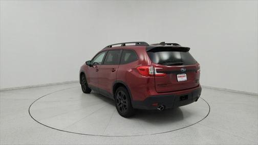 2024 Subaru Ascent Onyx Edition 7-Passenger