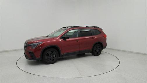 2024 Subaru Ascent Onyx Edition 7-Passenger