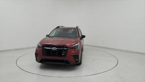 2024 Subaru Ascent Onyx Edition 7-Passenger