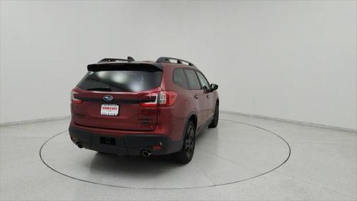 2024 Subaru Ascent Onyx Edition 7-Passenger
