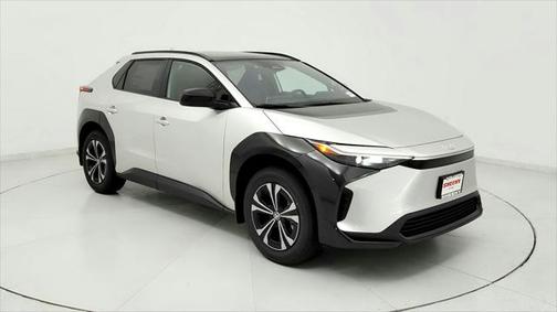 2025 Toyota bZ4X XLE