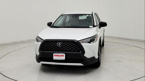 2024 Toyota Corolla Cross L
