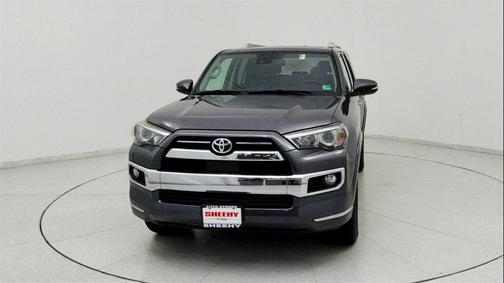 2020 Toyota 4Runner Limited