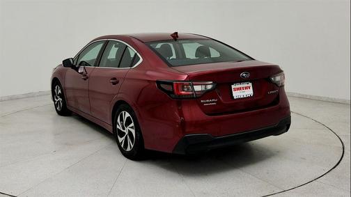 2020 Subaru Legacy Premium