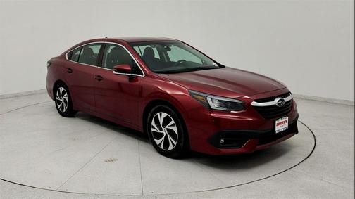2020 Subaru Legacy Premium