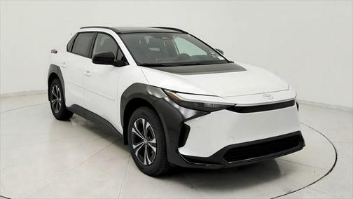 2025 Toyota bZ4X XLE