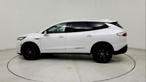 2023 Buick Enclave Essence AWD
